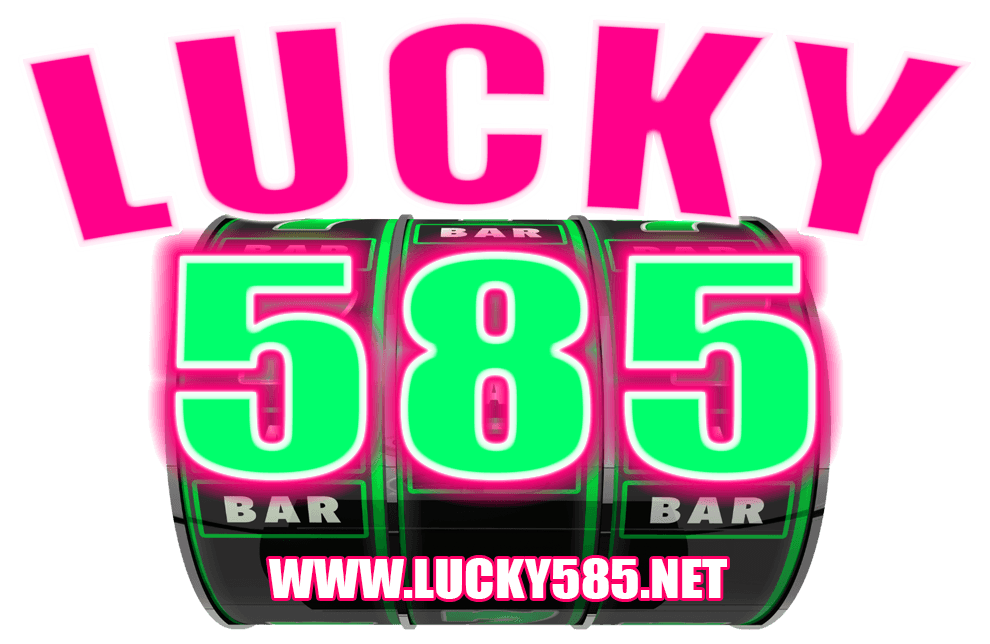 lucky585